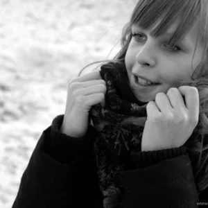 Vika Oblomova's photo