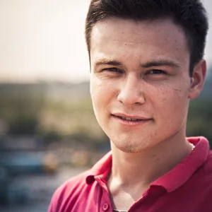 Azamat Shainurov's photo
