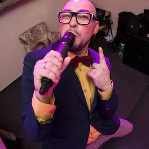 dmitrii volodin的照片