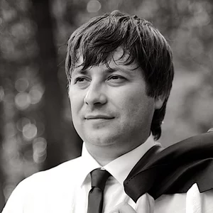Dmitrij Pahomov picture
