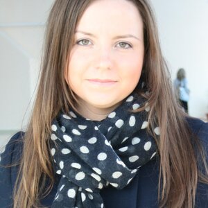 Katerina Vyatoshina