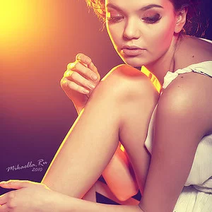 Aleksandra Romanovic's photo