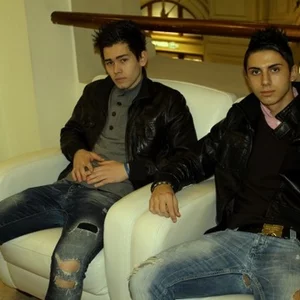 Pasha Kondraxin's photo