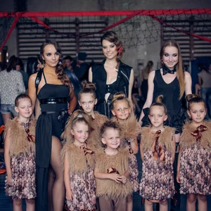 Irina Mel'nik's photo