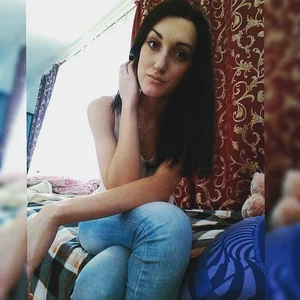 Anastasia Stepanenko's photo
