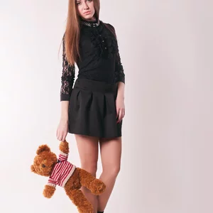 Foto Marija Mahan'kova