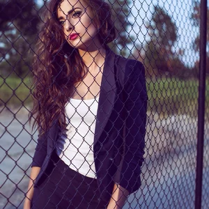 Maria Bulanova's photo