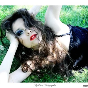 Elena Manushkina's photo