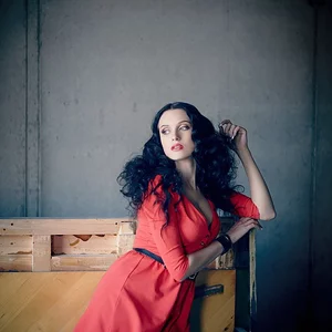 Luba Pabat's photo