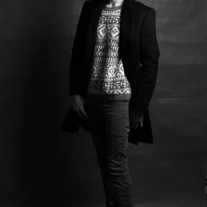 Vadim Esin's photo