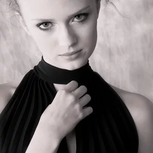 Ana Kalinnikova's photo