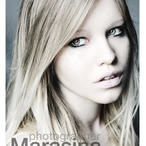 Nastya Veber's photo