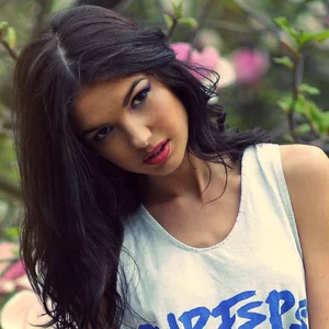 Elena Bolie's photo