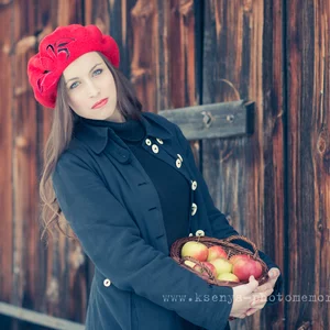 Ksenia Lim's photo