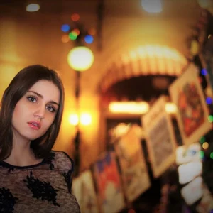 Victoria's photo