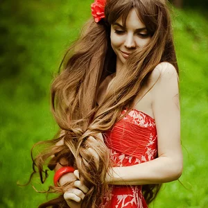 Фото Анна Emma Шишкевич