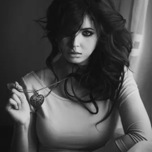 Dasha Krjachko's photo