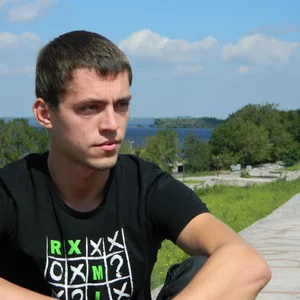 Roman Vlasenko's photo