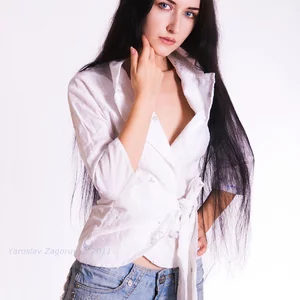 Anastasia Ananda's photo
