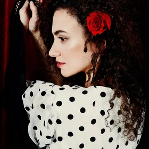 Carri's photo