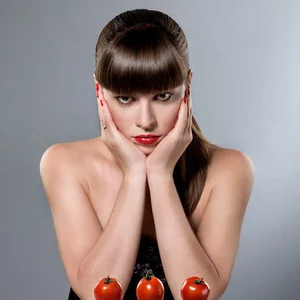 Katerina Smirnova's photo