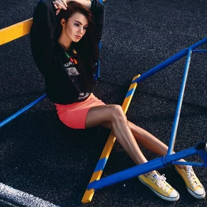 Alena Smirnova's photo