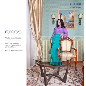 Nastya Kovalenko's photo