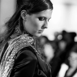 Alexandra Chernova's photo