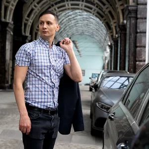 Andrej Trineev's photo