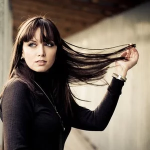 Foto Dina Hamidullina