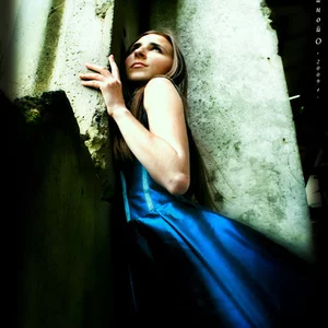 Ekaterina Lagutenko's photo