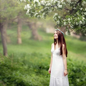 Liza Bogdanova's photo