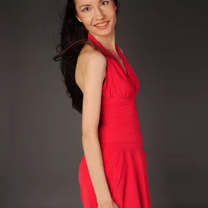 Natali Gitara's photo