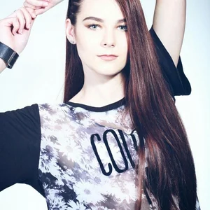 Anna Klimova picture