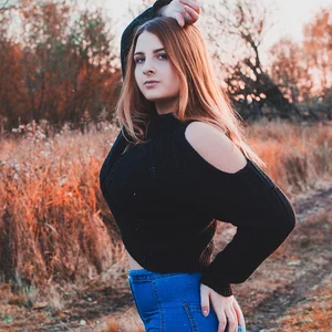 Nadezda Mozalevskaa's photo