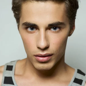 Maksim Tvardovskij's photo