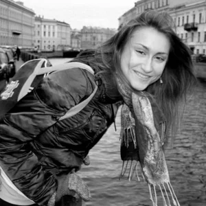 Stasa Vinogradova's photo