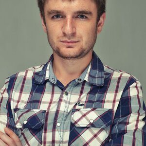 Sergej Sergienko picture