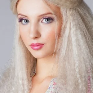 Alena Prihod'ko's photo