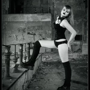 Foto von Ellen Osadchaya
