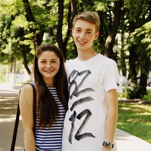 Gosa Golub's photo