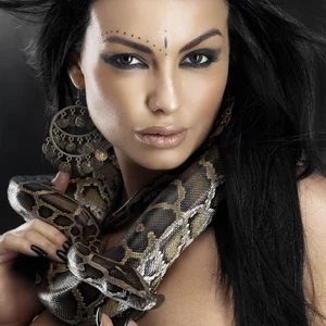 Yulya Zayceva's photo