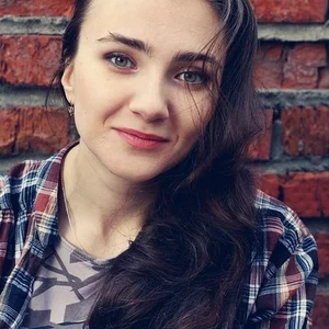 Olga Gurianova的照片