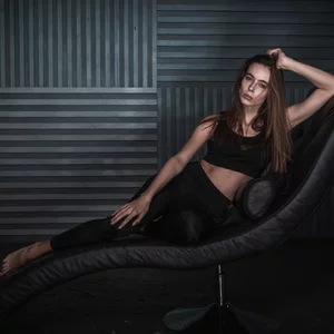 Ross McGree's photo