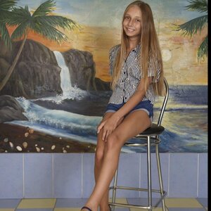 Nasta Kircalova picture