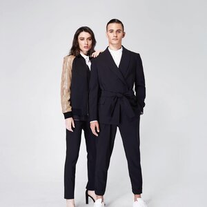 Podolyan | fall/winter 2016/2017