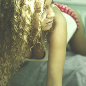 Dasha Goldobina's photo
