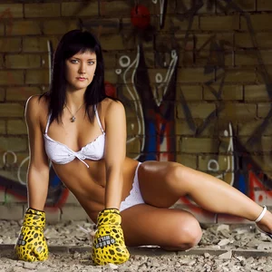 Foto Ekaterina Tockaa