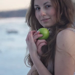 Фото Анна Кондрашова