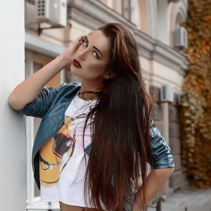 dar'a burenkova's photo
